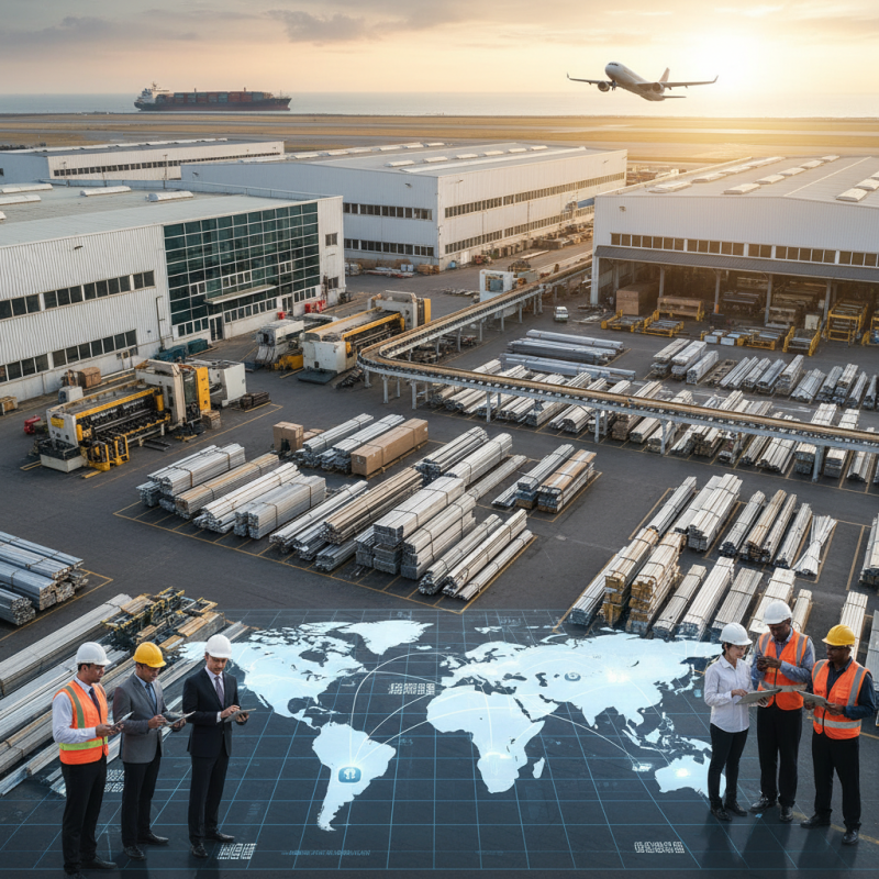 Best Aluminium Profiles Suppliers for Your Global Sourcing Needs?