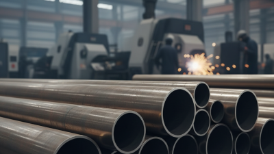 Best Boiler Tube Suppliers and Their Top Quality Products?
