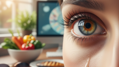 How to Take Care of Your Eyes for Better Vision Tips?