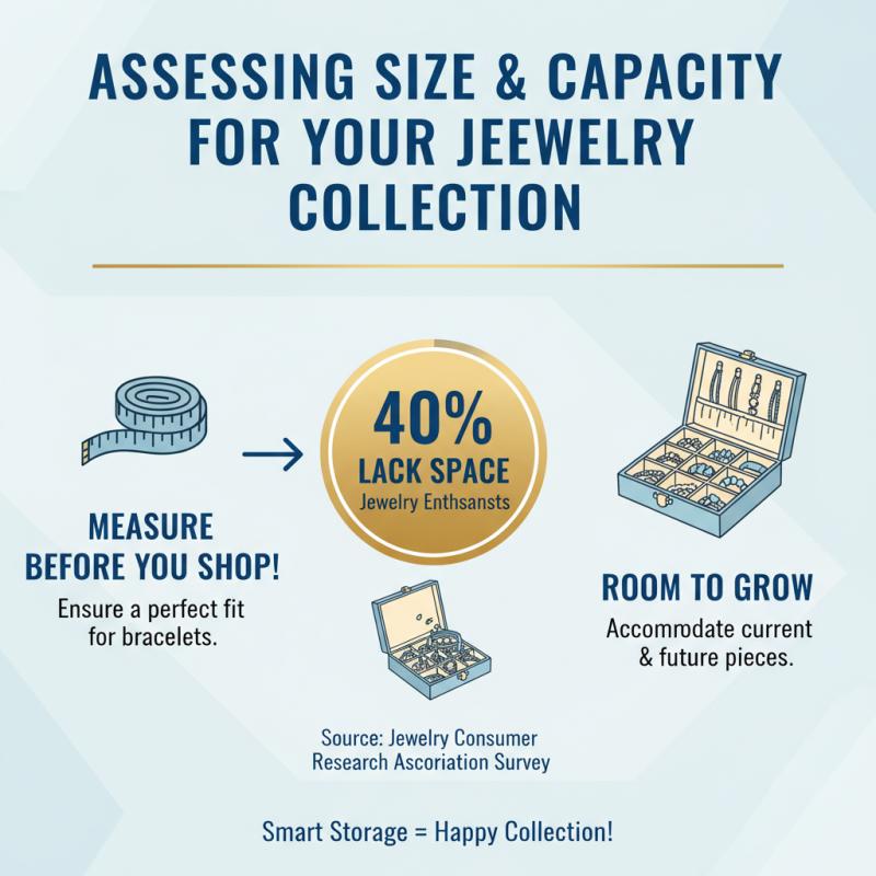 How to Choose the Best Bracelet Box for Your Jewelry Collection?