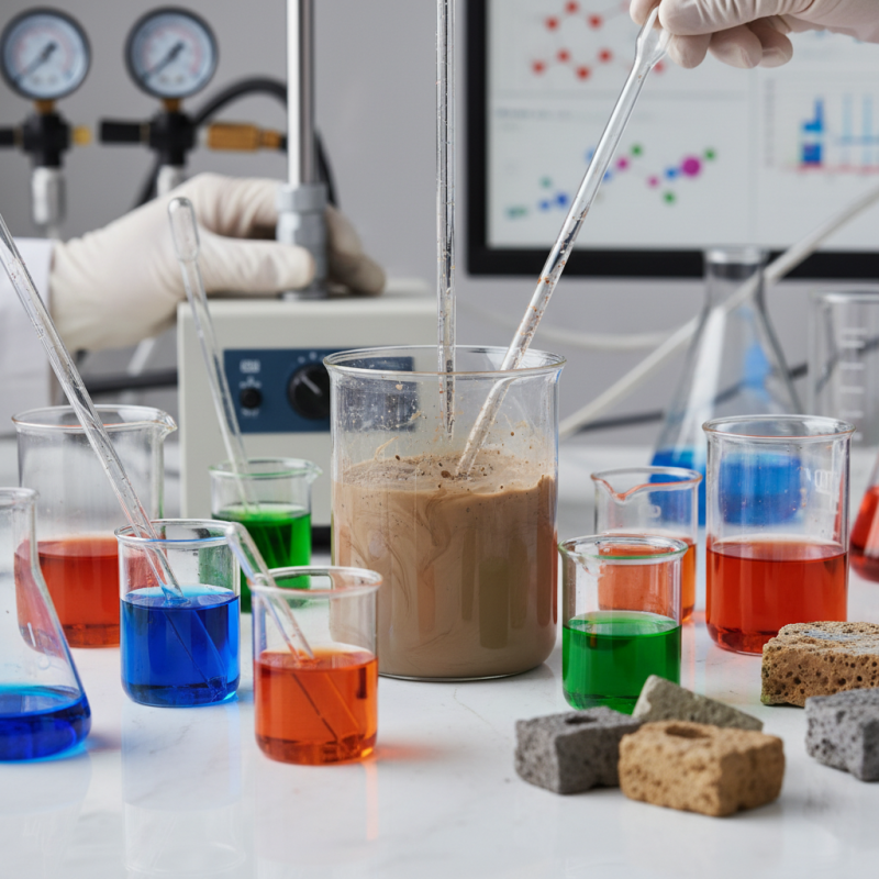 What is Oilfield Additives and How Do They Impact Drilling?