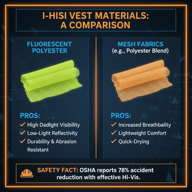 Top 10 Hi Vis Vest Options for Global Buyers?