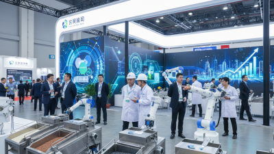 Top 10 Vibratory Feeding Equipment Manufacturers in China?