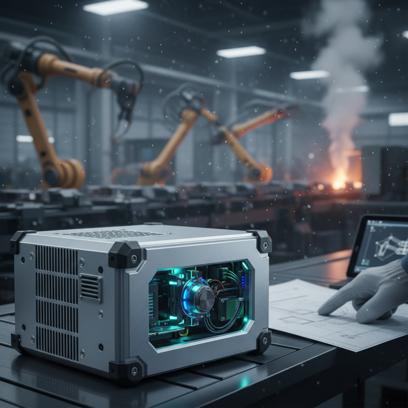 2026 Best Industrial PC for Global Buyers to Consider?
