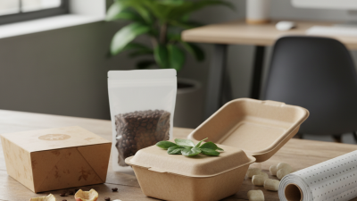 Best Compostable Packaging Materials to Enhance Your Business?