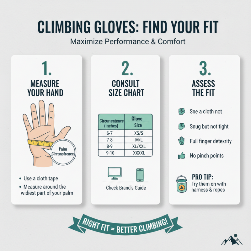 How to Choose the Best Rock Climbing Gloves for Your Needs