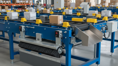 Essential Conveyor Accessories Tips for Global Buyers?