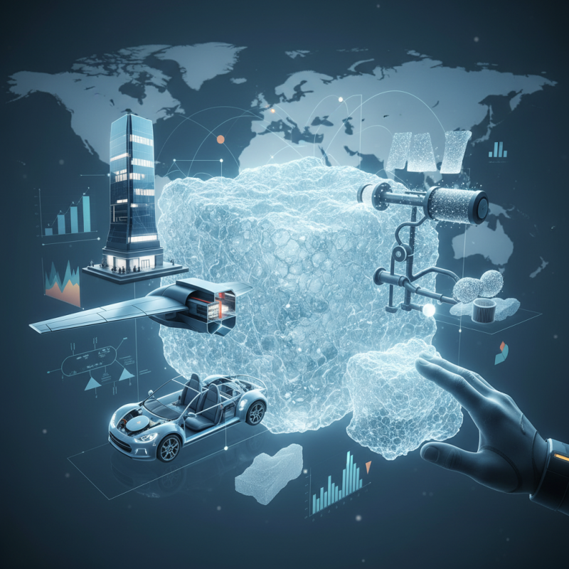 2026 Best Aerogel Foam Applications for Global Buyers?