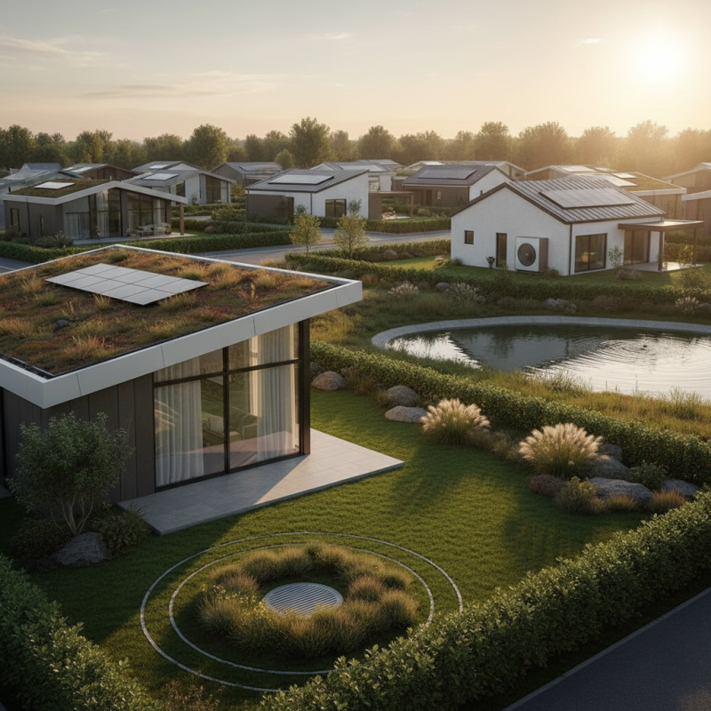 Best Heat Pump Types for Optimal Energy Efficiency 2026?