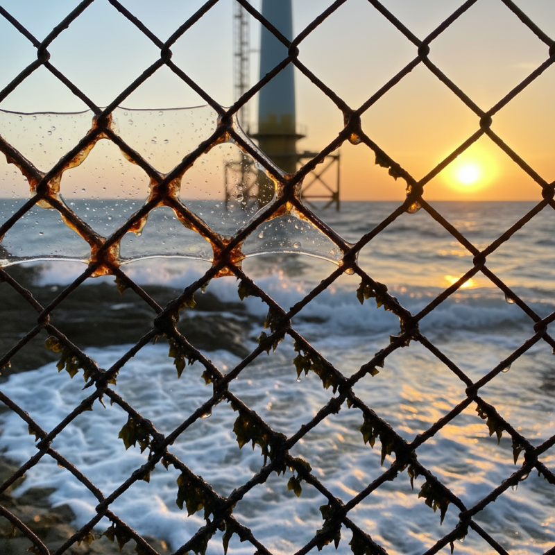 How to Prevent Corrosion in Metal Mesh for Lasting Durability?