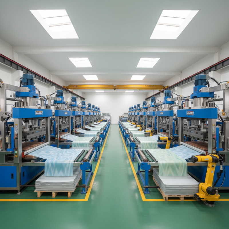 Top 10 Frp Single Skin Sheet Machines for Global Buyers?