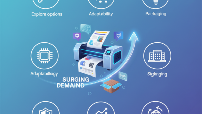 Explore 2026 Top 6090 UV Flatbed Printer Options Now?