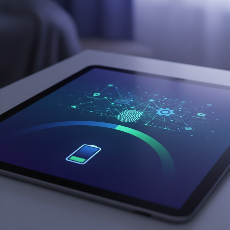 How to Improve Android Tablet Battery Life Effectively?