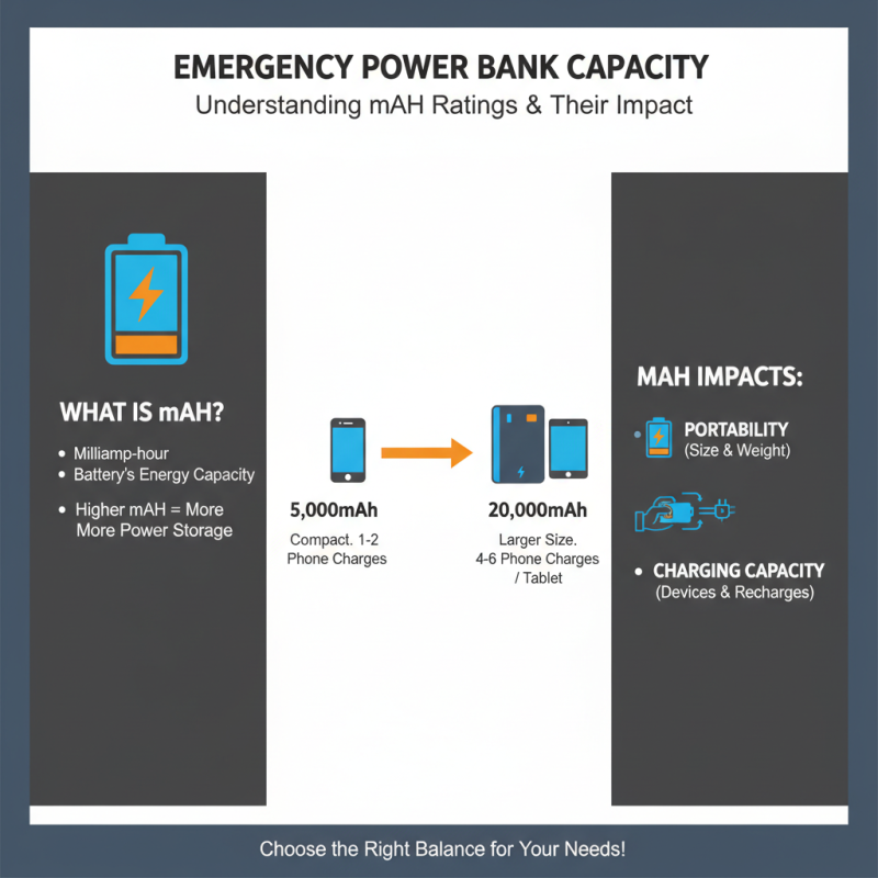 Emergency Power Bank Tips for Reliable Charging Anywhere?