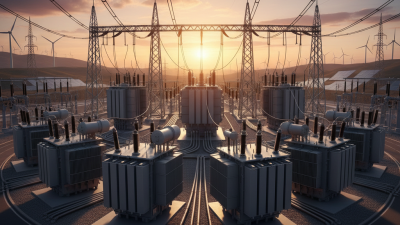 Top 10 Three Phase Power Transformers for Global Buyers?