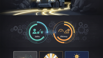 Best Mining Vehicle Light Solutions for Global Buyers?