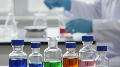 Why Choose the Best Reagent Bottle for Sale Today?