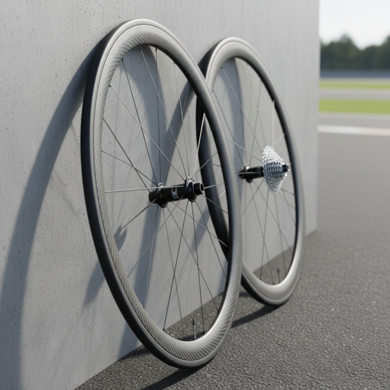 2026 How to Choose Ultralight Carbon Wheelset for Racing?