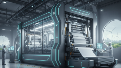 Top Glass Reinforced Polyester Sheets Machine for 2026?