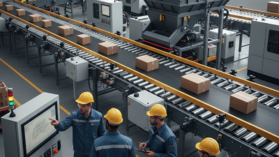 2026 How to Choose the Right Conveyor Accessories for Your Needs?