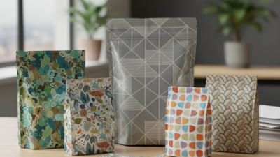How to Choose the Right Printed Composite Bag for Your Needs?