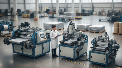 How to Choose the Best Gfrp Sheet Machine for Your Needs?