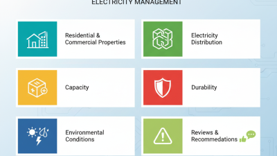 Top 10 Multiple Electric Meter Box Options for Your Needs?