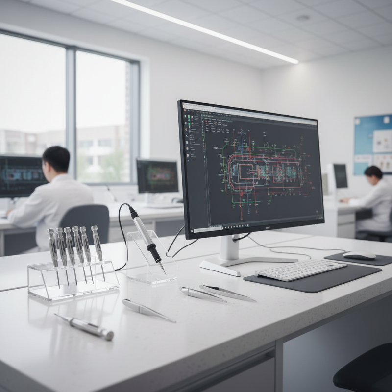 Top 10 Benefits of an Ultra Clean Workbench for Your Business?