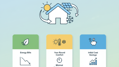 Why Choose a Solar Heat Pump for Your Home Energy Needs?