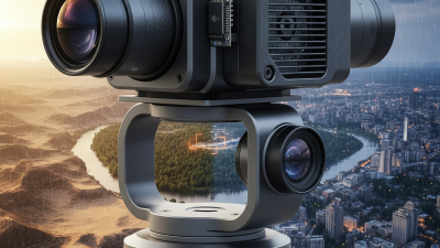 Why Choose EO IR AI Tracking Gimbal Camera for Your Needs?