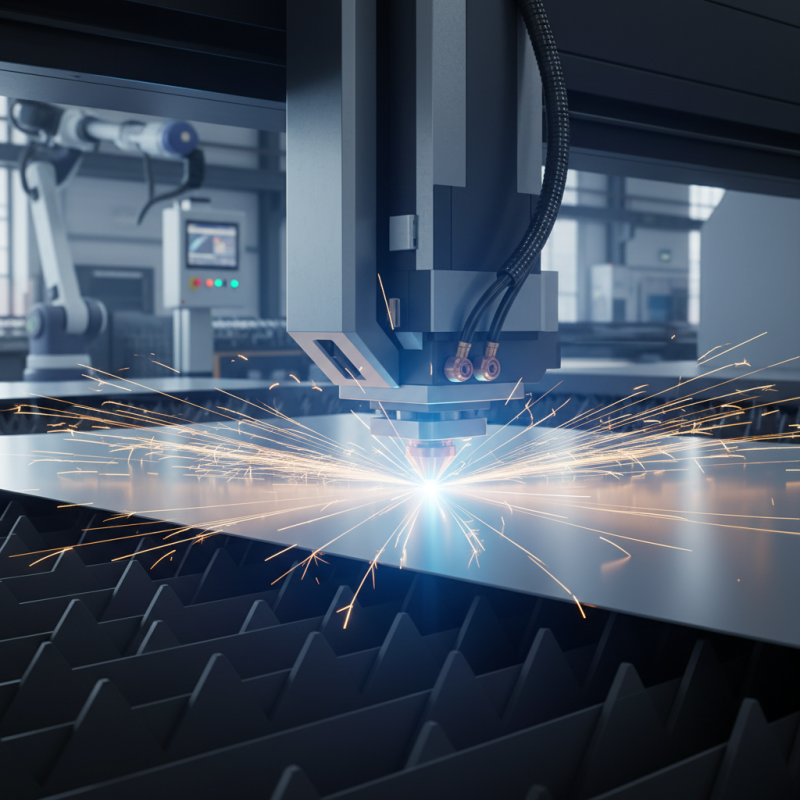Top Laser Cutting Consumables for 2026 What to Choose?