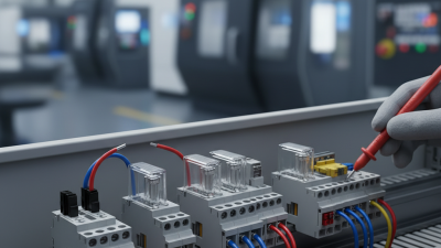 Top 10 Tips for Choosing Fuse Terminal Blocks for Your Projects