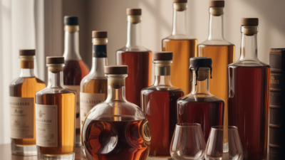 Top Tips for Choosing the Best Rum Bottles for Your Collection?