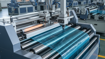 Top Translucent Roof Sheet Making Machine for Global Buyers?