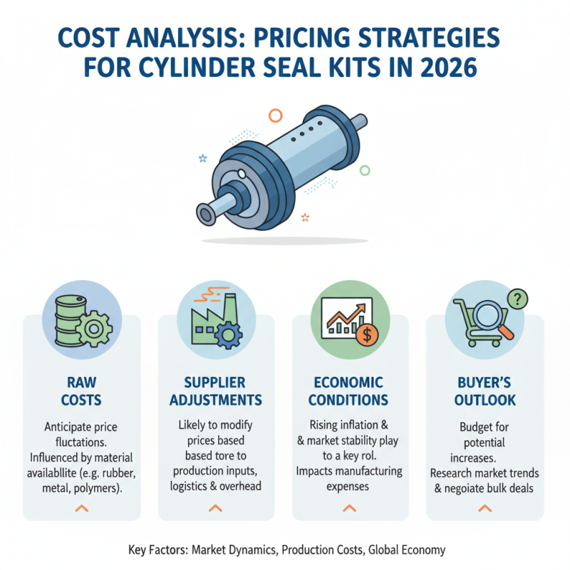 Top Cylinder Seal Kits Tips for Global Buyers in 2026?
