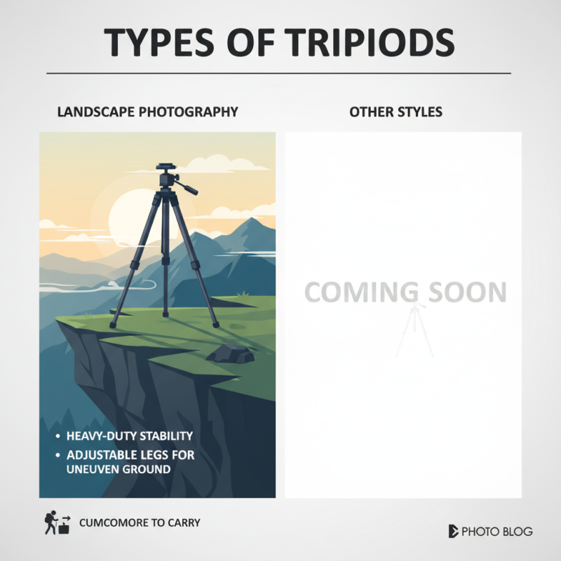 10 Tips for Choosing the Best Portable Camera Tripod for Your Needs?