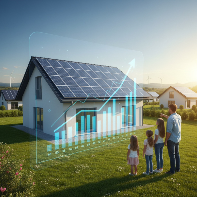 Is Investing in Solar Energy Worth It in 2026?