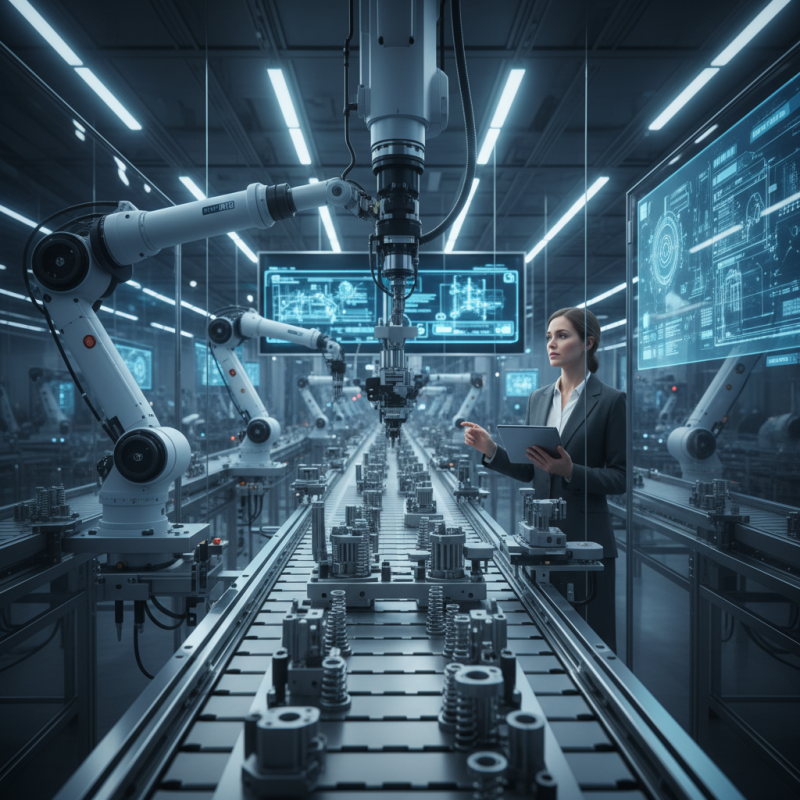 2026 Best Automatic Spring and Pin Feeding Systems for You?