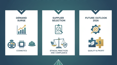 Top Muscovite Mica Suppliers for Global Sourcing in 2026?
