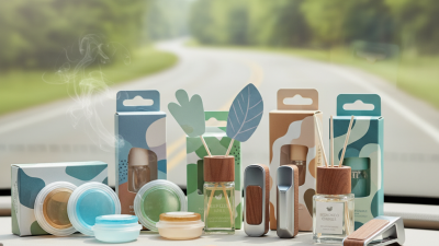 Best Car Air Fresheners for a Fresh Driving Experience?
