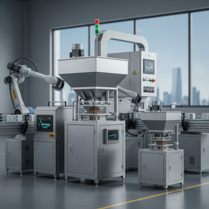 How to Choose the Best SUS Feeder for Your Business Needs?