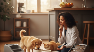 How to Choose the Best Step Feeders for Your Needs?