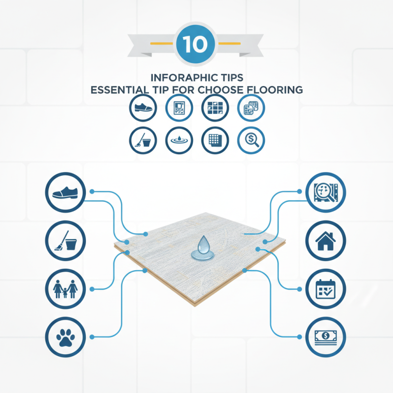 10 Essential Tips for Choosing Lifeproof Flooring Vinyl for Your Home?
