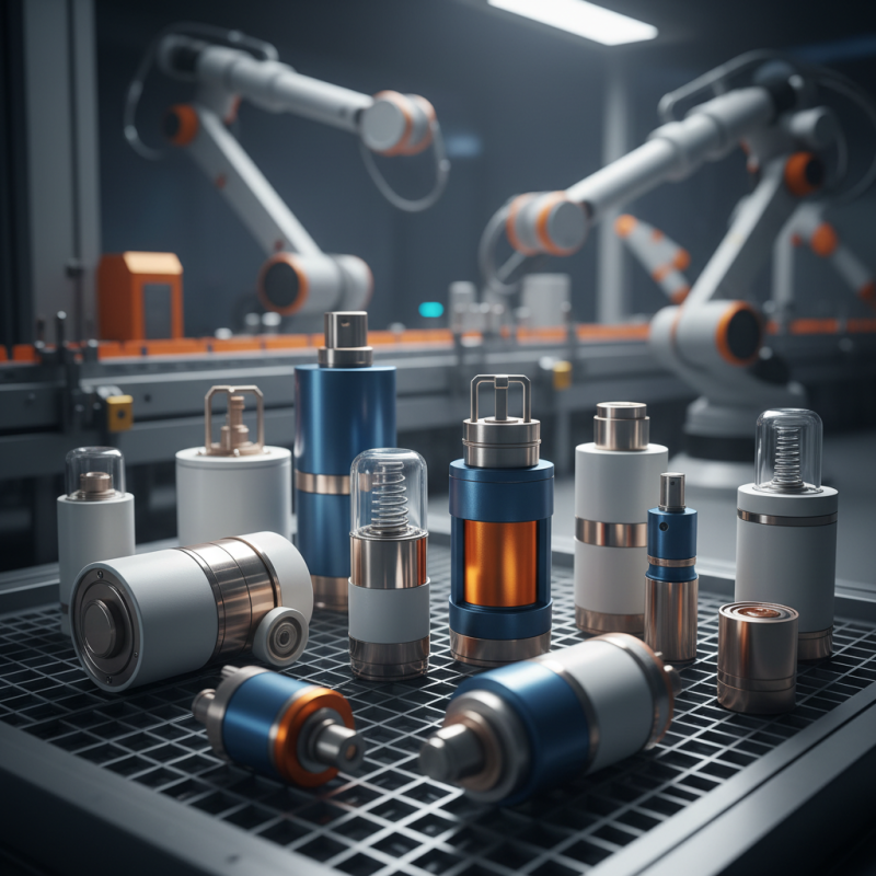 2026 Top High Voltage Fuse Links for Global Buyers?
