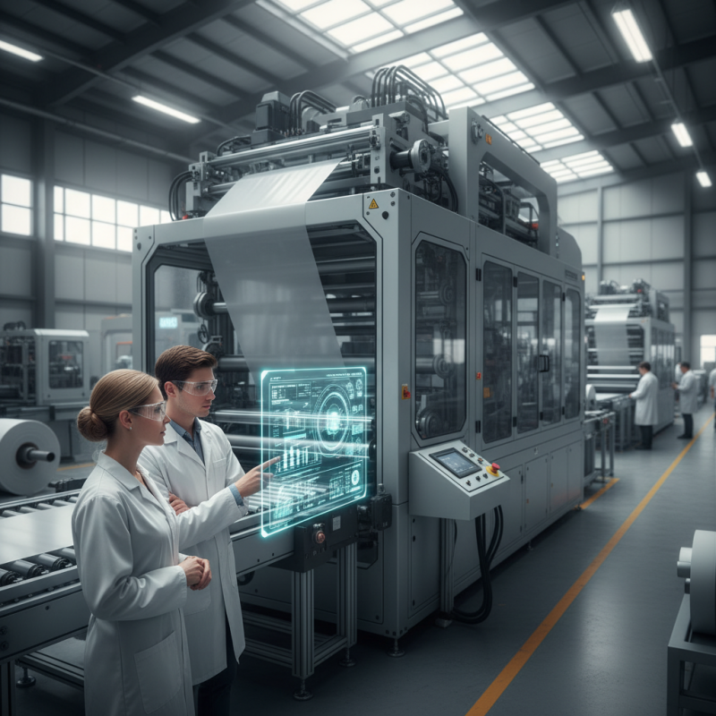 2026 How to Choose the Best GFRP Sheet Machine for Your Needs?