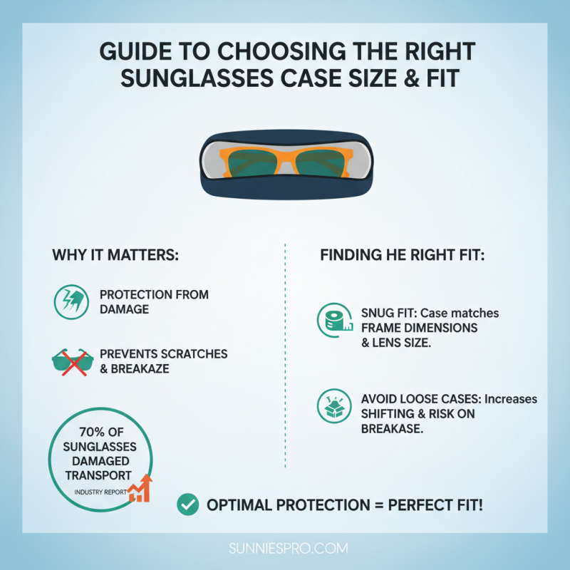 2026 Best Sunglasses Case for Ultimate Protection and Style?