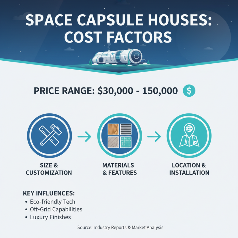 Discover the Best Space Capsule House for Global Buyers?
