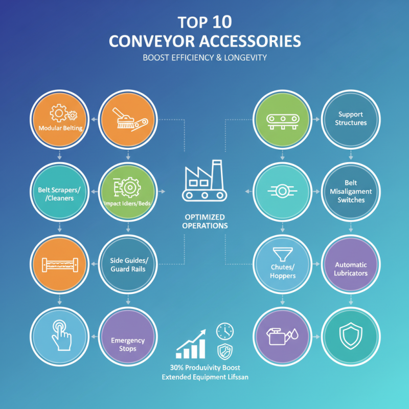 Top 10 Conveyor Accessories You Must Have for Efficiency?