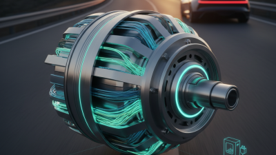 Top 10 Electric Motors for Vehicle Efficiency and Performance Questions