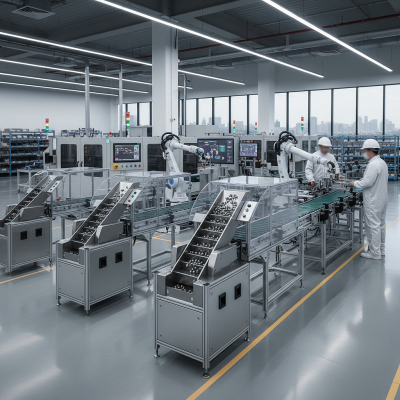 Top Step Feeders for Optimal Efficiency in Your Operations?